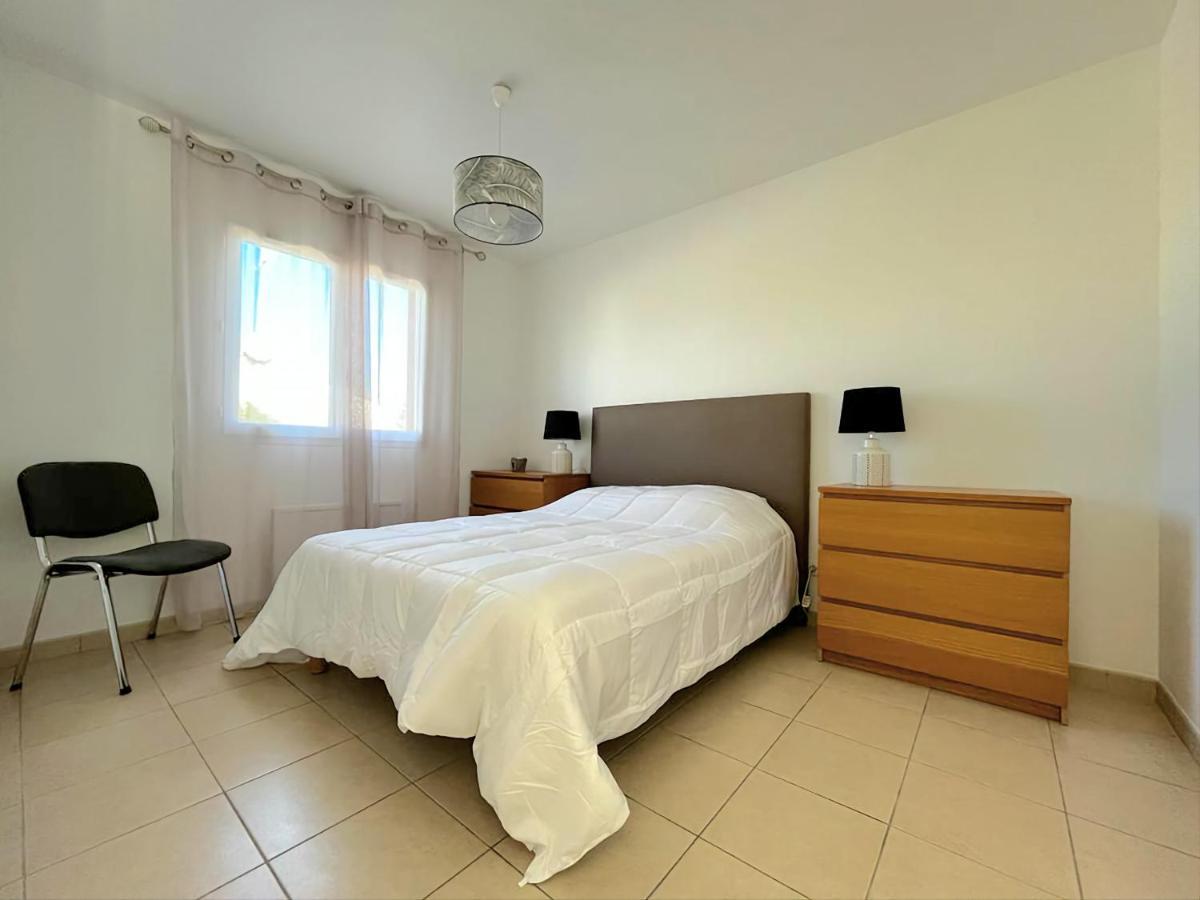 Logement Thermale Et De Tourisme Les Acacias 2 约泽克 外观 照片